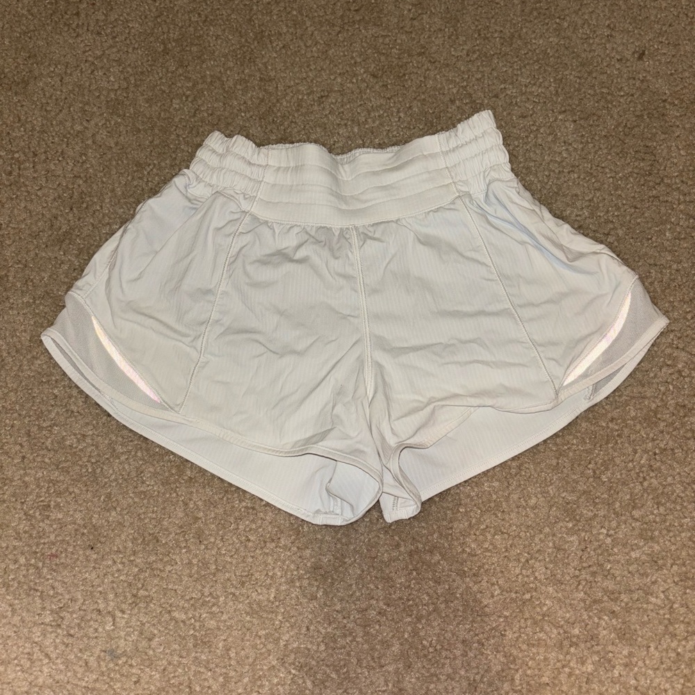 lululemon high rise hotty hots